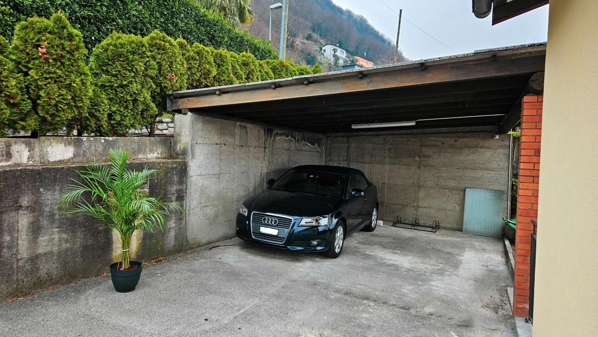 Apartmán Bellavista With Free Parking