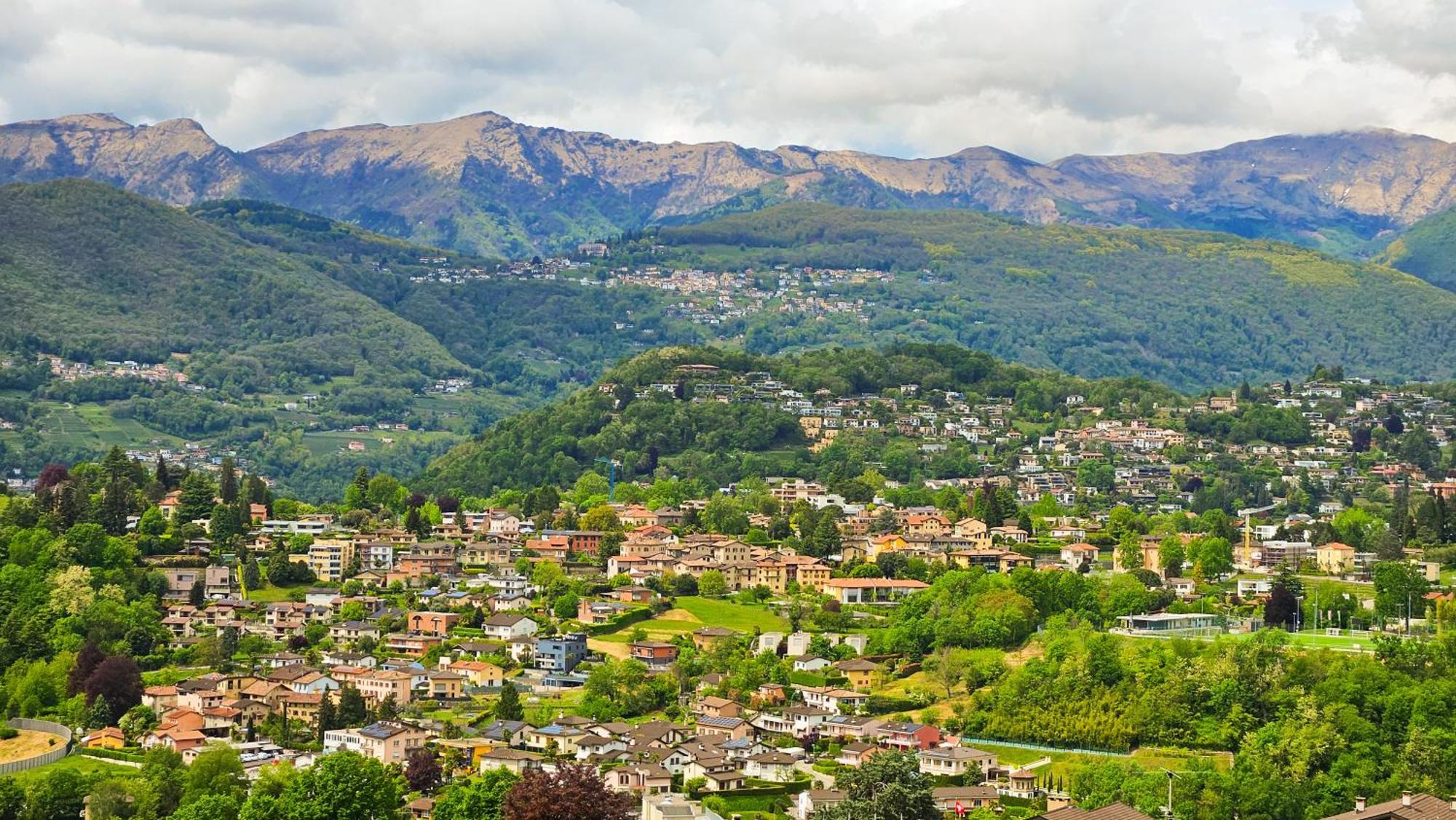 Bellavista With Free Parking *