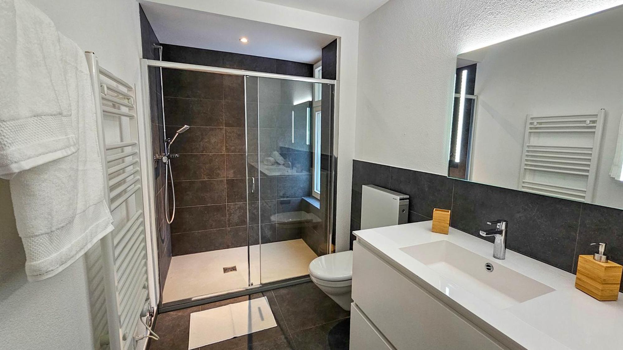 Appartement Bellavista With Free Parking