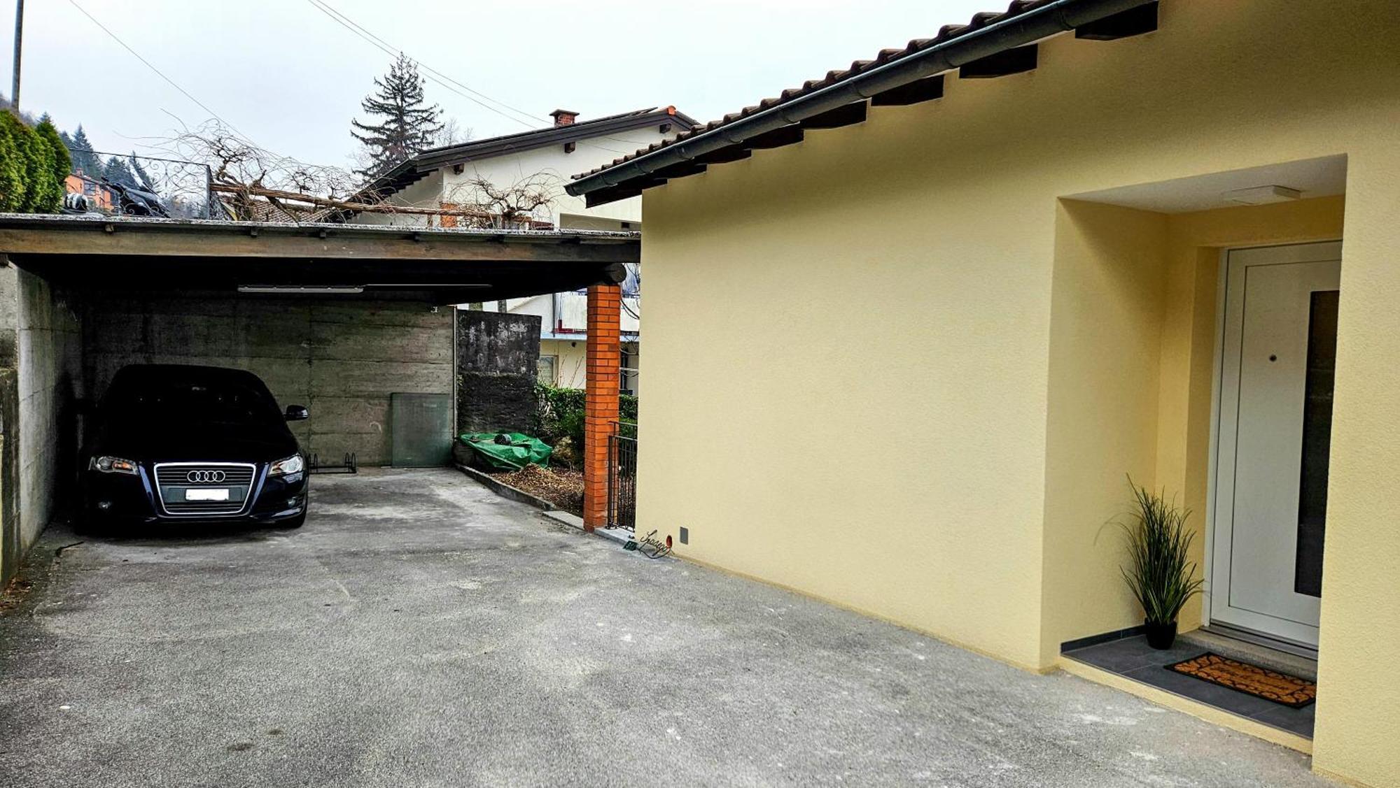 Appartement Bellavista With Free Parking *