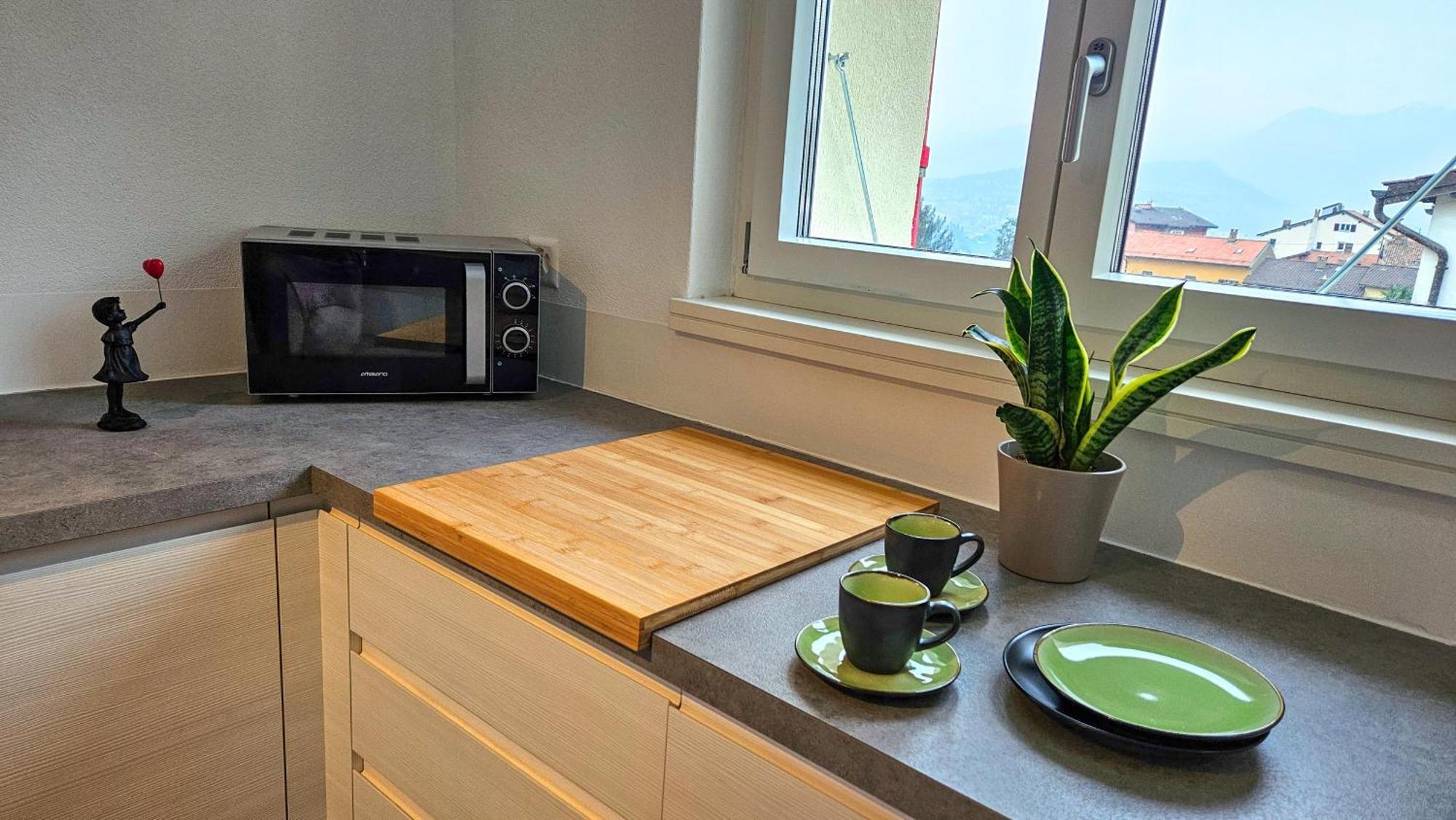 Appartement Bellavista With Free Parking *